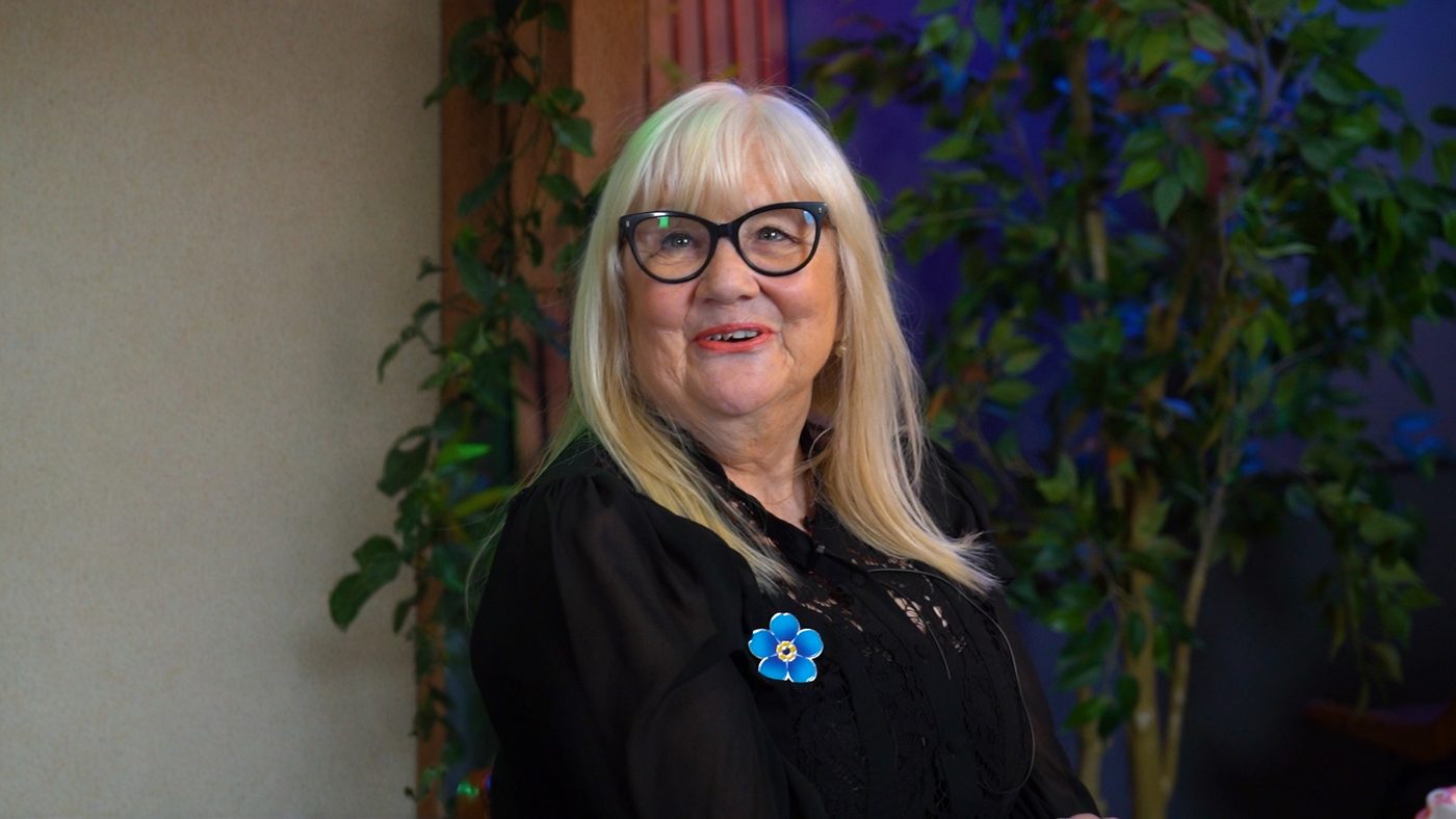 Fran Murt
